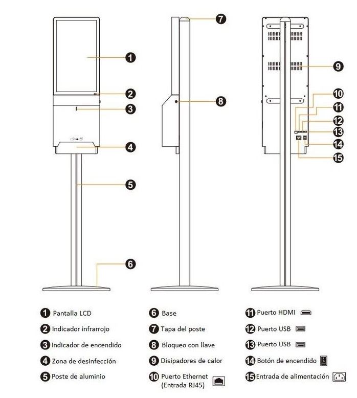 Tour de prise intelligente extérieure Zigbee 3.0 (compatible Alexa et Philips  Hue) - DOMOCELEC