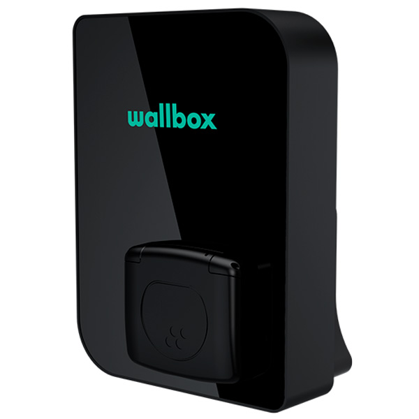 WALLBOX COPPER SB