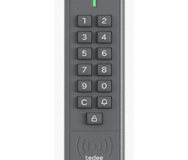 Clavier Tedee
