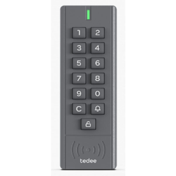 Clavier Tedee
