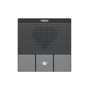Fanvil SIP Intercom compact A10W RJ + Wifi