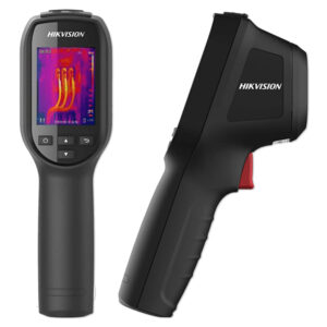 Caméra thermique HIKVISION DS-2TP31B-3AUF