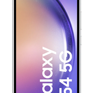 Samsung Galaxy A54 5G 256 Go Noir reconditionné