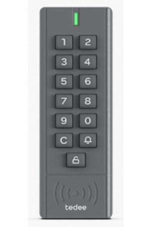 Clavier Tedee